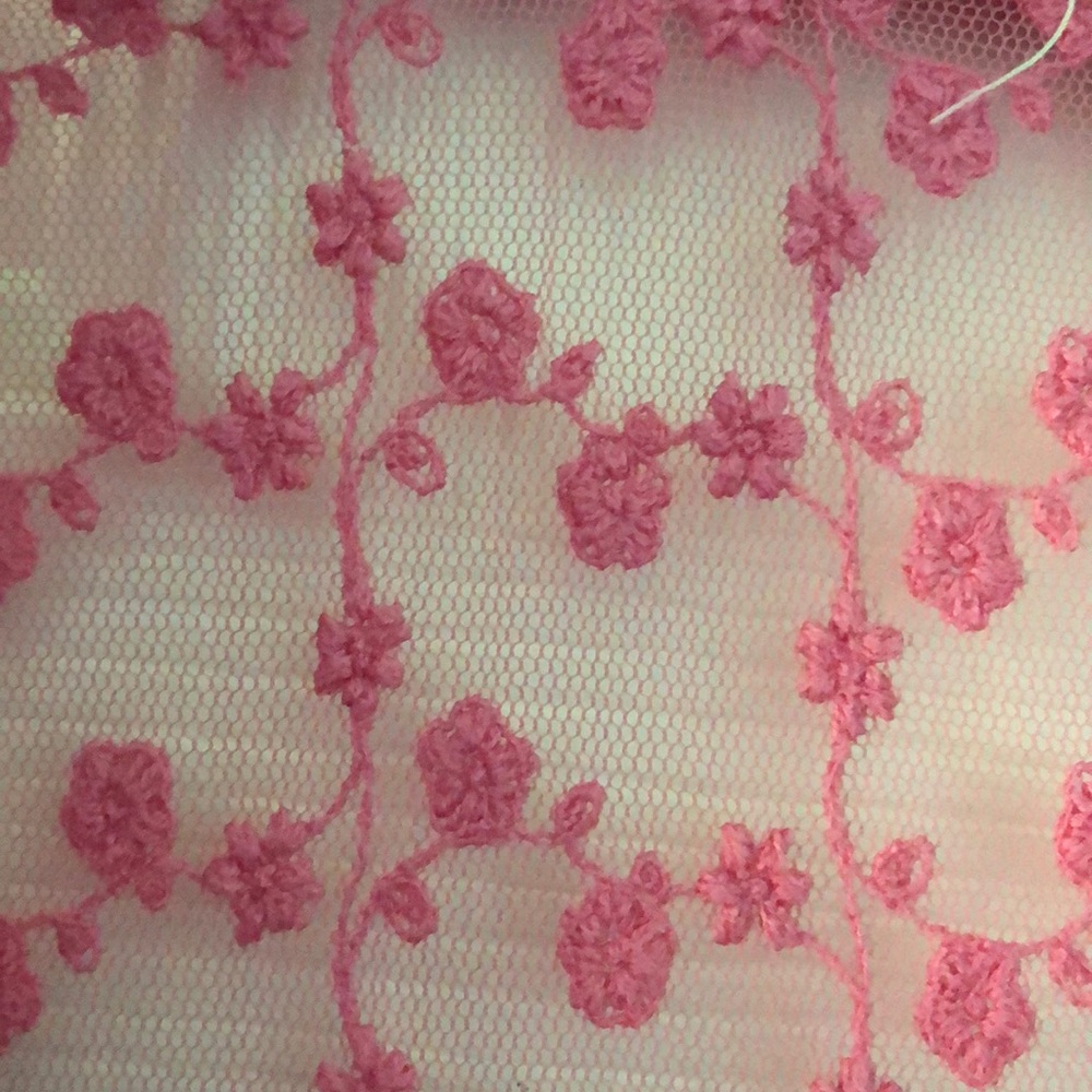 Pink Tanktop - Picture 3 of 4